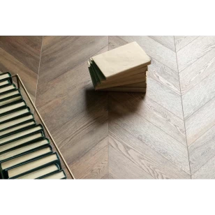 Виниловый ламинат Vinilam Parquet Chevron Нормандия RI153610CL4