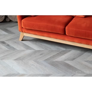 Виниловый ламинат Vinilam Parquet Chevron Легран RI444515CL4