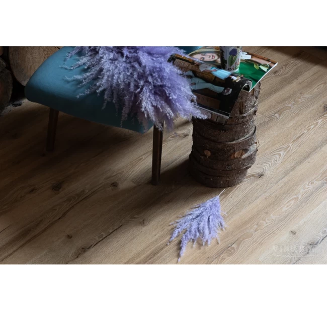 Виниловый ламинат Vinilam Дуб Марбург 18222 Виниловый ламинат Vinilam Дуб Марбург 18222