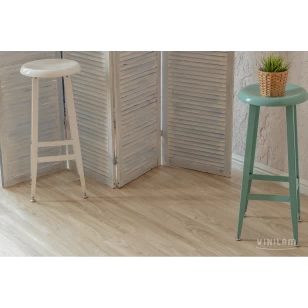 Кварц-виниловый пол Vinilam Glue Дуб Килль 81306