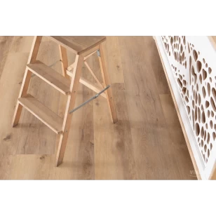 Виниловый ламинат WPC Vinilam Cork Дуб Антверпен 10130V