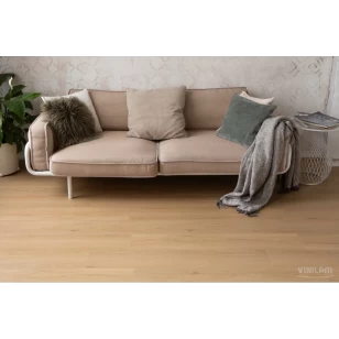 Виниловый ламинат WPC Vinilam Cork Дуб Рошфор 10110V