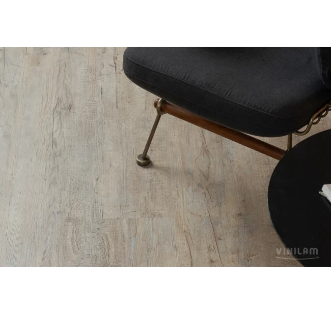 Виниловый ламинат Vinilam Cork 10-015 Дуб Льеж Виниловый ламинат Vinilam Cork 10-015 Дуб Льеж