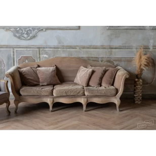 SPC Ламинат Vinilam VinilPol Herringbone Паркет Бруно 9965