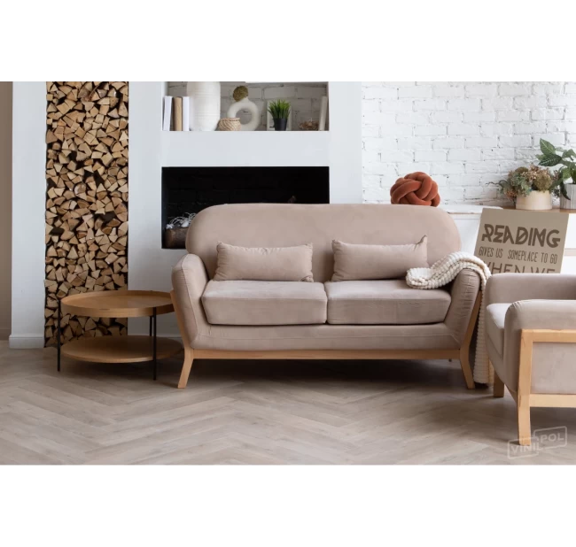 Виниловый ламинат VinilPol Herringbone 9944 Паркет Палладио Виниловый ламинат VinilPol Herringbone 9944 Паркет Палладио