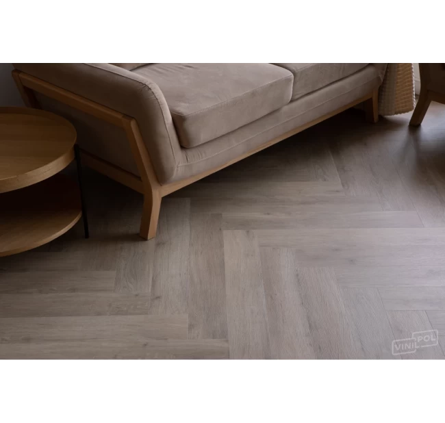 Виниловый ламинат VinilPol Herringbone 9944 Паркет Палладио Виниловый ламинат VinilPol Herringbone 9944 Паркет Палладио