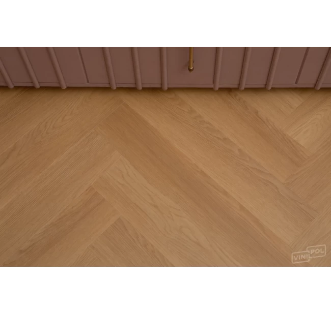 SPC Ламинат Vinilam VinilPol Herringbone Паркет Васко да Гама 9922 SPC Ламинат Vinilam VinilPol Herringbone Паркет Васко да Гама 9922