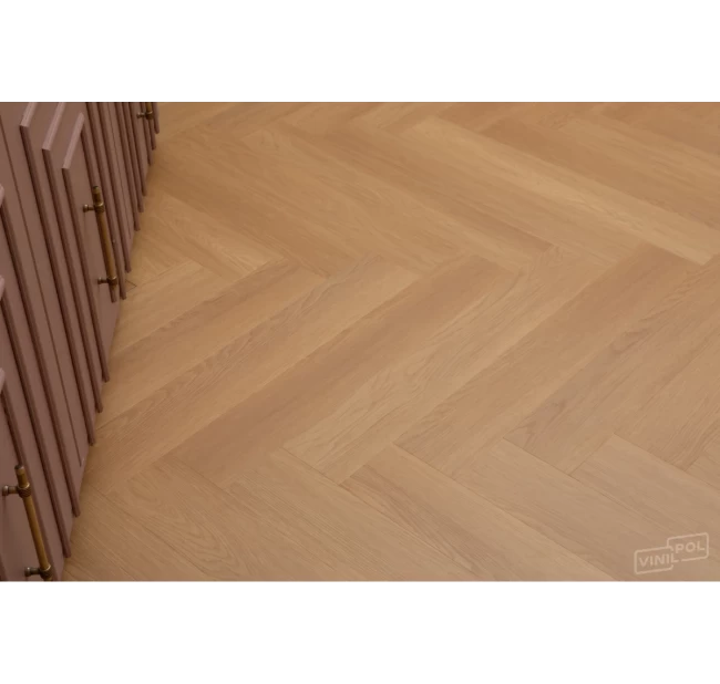 SPC Ламинат Vinilam VinilPol Herringbone Паркет Васко да Гама 9922 SPC Ламинат Vinilam VinilPol Herringbone Паркет Васко да Гама 9922