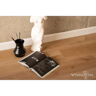 Виниловый ламинат VinilPol 7898-EIR Дуб Верона