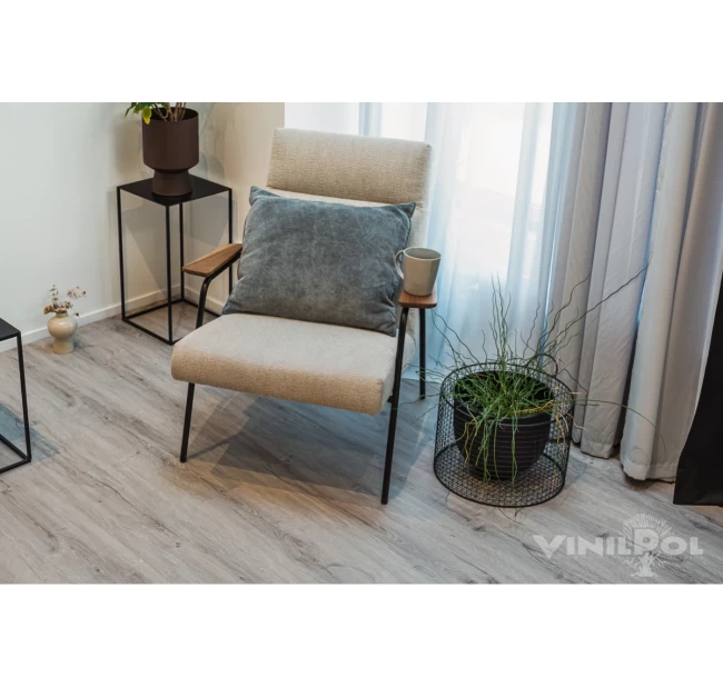 SPC Ламинат Vinilam VinilPol Click Дуб Неаполь 7897-EIR SPC Ламинат Vinilam VinilPol Click Дуб Неаполь 7897-EIR