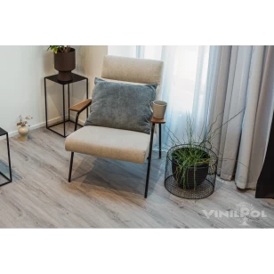 SPC Ламинат Vinilam VinilPol Click Дуб Неаполь 7897-EIR