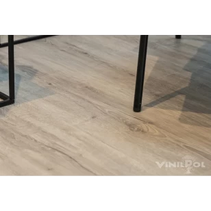 SPC Ламинат Vinilam VinilPol Click Дуб Неаполь 7897-EIR