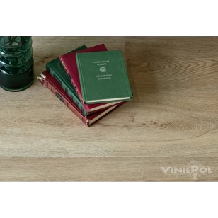 SPC Ламинат Vinilam VinilPol Click Дуб Портофино 7895-EIR