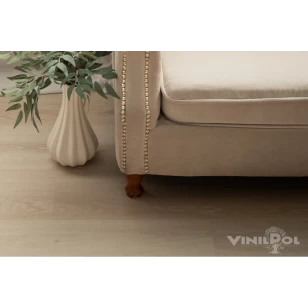 SPC Ламинат Vinilam VinilPol Click Дуб Ното 7892-EIR