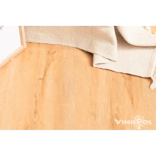 SPC Ламинат Vinilam VinilPol Click Дуб Латина 7891-EIR