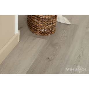 SPC Ламинат Vinilam VinilPol Click Дуб Милан 7890-EIR