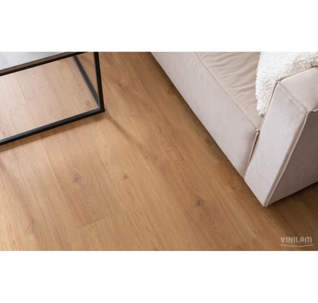 Виниловый ламинат WPC Vinilam Cork Premium 33951 Дуб Севилья Виниловый ламинат WPC Vinilam Cork Premium 33951 Дуб Севилья
