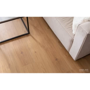 Виниловый ламинат WPC Vinilam Cork Premium 33951 Дуб Севилья