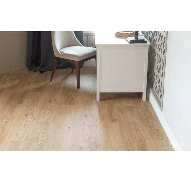 Виниловый ламинат WPC Vinilam Cork Premium 33777 Дуб Ронда Виниловый ламинат WPC Vinilam Cork Premium 33777 Дуб Ронда