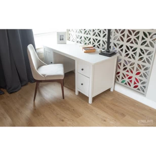 Виниловый ламинат WPC Vinilam Cork Premium 33777 Дуб Ронда
