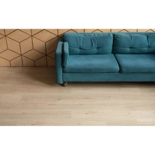 Виниловый ламинат WPC Vinilam Cork Premium 33606 Дуб Лас-Пальмас