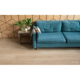 Виниловый ламинат WPC Vinilam Cork Premium 33606 Дуб Лас-Пальмас