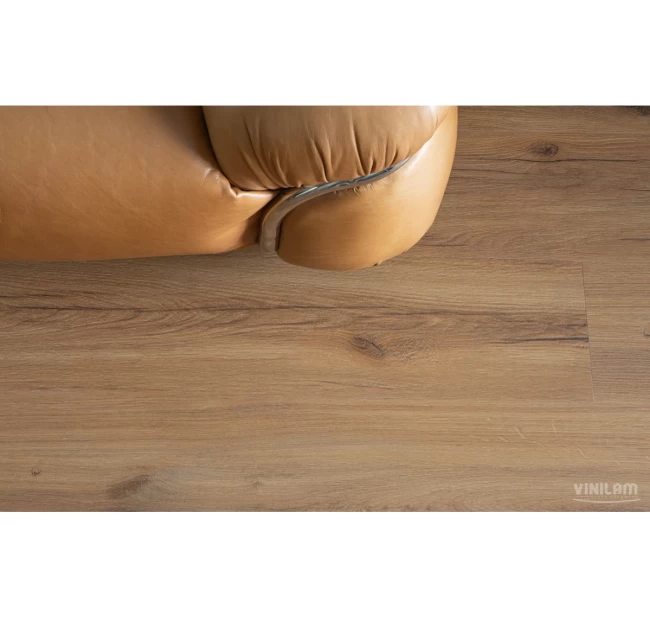 Виниловый ламинат WPC Vinilam Cork Premium 33037 Дуб Кадис Виниловый ламинат WPC Vinilam Cork Premium 33037 Дуб Кадис