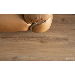 Виниловый ламинат WPC Vinilam Cork Premium 33037 Дуб Кадис