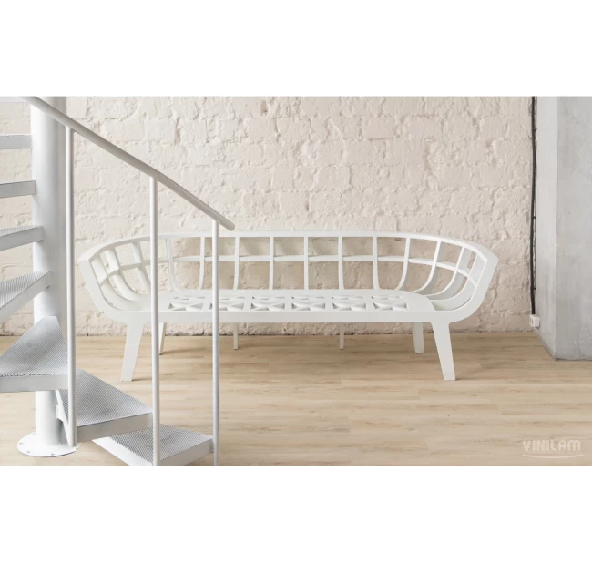 Виниловый ламинат Vinilam Cork Premium 33111 Дуб Барселона Виниловый ламинат Vinilam Cork Premium 33111 Дуб Барселона