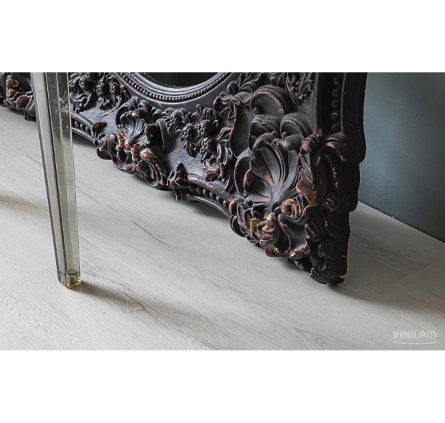 Виниловый ламинат Vinilam Cork Premium 33202 Дуб Аликанте Виниловый ламинат Vinilam Cork Premium 33202 Дуб Аликанте