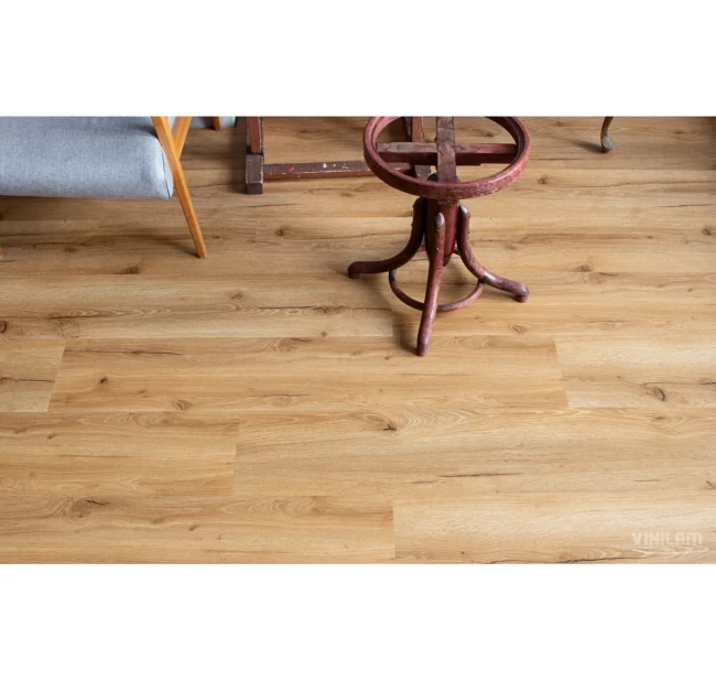 Виниловый ламинат Vinilam Cork Premium 33100 Дуб Мадрид Виниловый ламинат Vinilam Cork Premium 33100 Дуб Мадрид