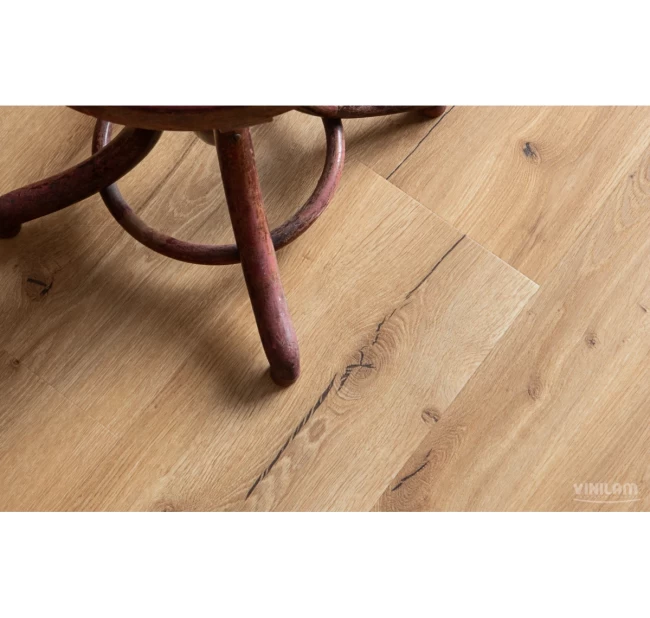 Виниловый ламинат Vinilam Cork Premium 33100 Дуб Мадрид Виниловый ламинат Vinilam Cork Premium 33100 Дуб Мадрид