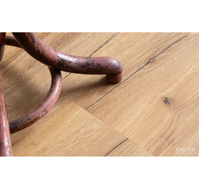 Виниловый ламинат Vinilam Cork Premium 33100 Дуб Мадрид Виниловый ламинат Vinilam Cork Premium 33100 Дуб Мадрид