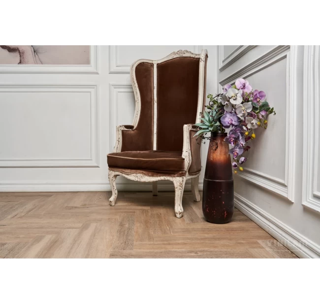 Виниловый ламинат Vinilam Herringbone Glue Паркет Северный GD11133 Виниловый ламинат Vinilam Herringbone Glue Паркет Северный GD11133