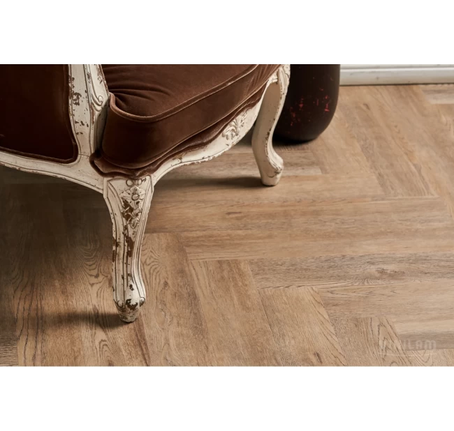 Виниловый ламинат Vinilam Herringbone Glue Паркет Северный GD11133 Виниловый ламинат Vinilam Herringbone Glue Паркет Северный GD11133