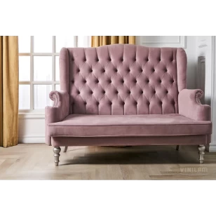 Кварц-виниловый пол Vinilam Herringbone Glue Паркет Скандинавский GD11188
