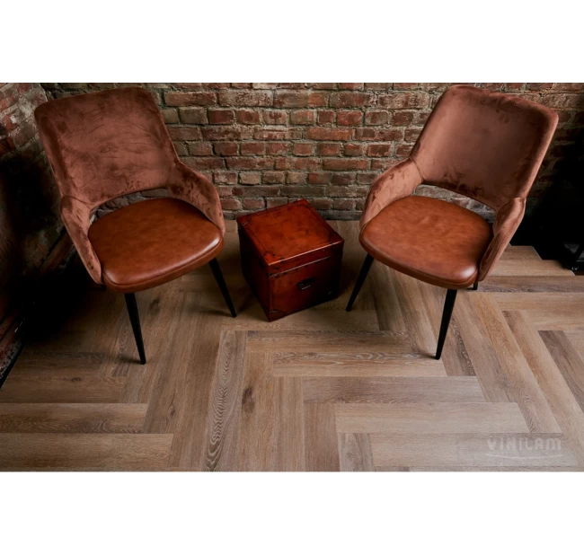 Виниловый ламинат Vinilam Herringbone Glue Паркет Венецианский GD11199 Виниловый ламинат Vinilam Herringbone Glue Паркет Венецианский GD11199