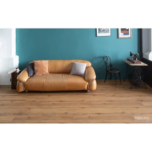 Кварц-виниловый пол Vinilam Luxury Glue 33037 Дуб Кадис