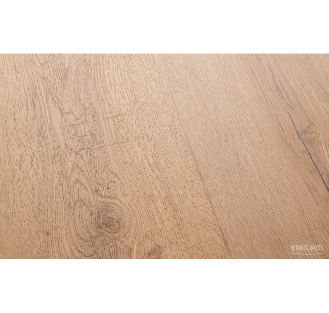 Кварц-виниловый пол Vinilam Luxury Glue 33808 Дуб Витория Кварц-виниловый пол Vinilam Luxury Glue 33808 Дуб Витория