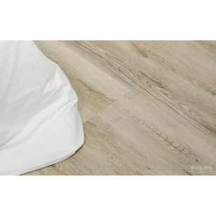 Кварц-виниловый пол Vinilam Luxury Glue 33488 Дуб Валенсия