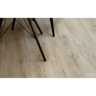 Кварц-виниловый пол Vinilam Luxury Glue 33488 Дуб Валенсия