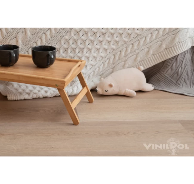 Виниловый ламинат Vinilam VinilPol 7889 EIR Дуб Асти Glue Виниловый ламинат Vinilam VinilPol 7889 EIR Дуб Асти Glue