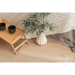 Виниловый ламинат Vinilam VinilPol 7889 EIR Дуб Асти Glue