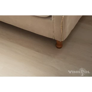 Виниловый ламинат Vinilam VinilPol 7892 EIR Дуб Ното Glue
