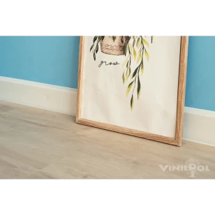 Виниловый ламинат Vinilam VinilPol 7893 EIR Дуб Сиена Glue