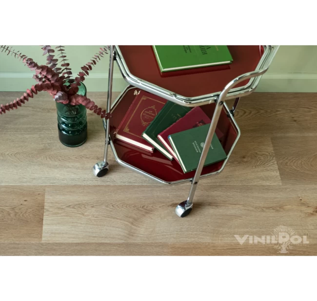 Виниловый ламинат VinilPol 7895 EIR Дуб Портофино Glue Виниловый ламинат VinilPol 7895 EIR Дуб Портофино Glue