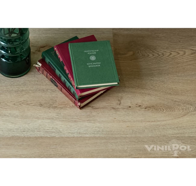 Виниловый ламинат VinilPol 7895 EIR Дуб Портофино Glue Виниловый ламинат VinilPol 7895 EIR Дуб Портофино Glue