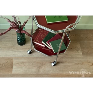 Виниловый ламинат Vinilam VinilPol 7895 EIR Дуб Портофино Glue