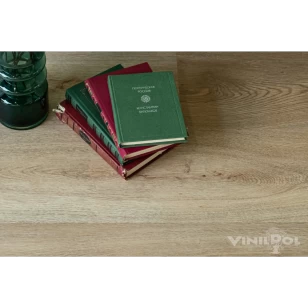 Виниловый ламинат VinilPol 7895 EIR Дуб Портофино Glue