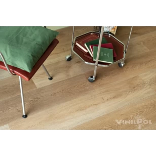 Виниловый ламинат Vinilam VinilPol 7895 EIR Дуб Портофино Glue